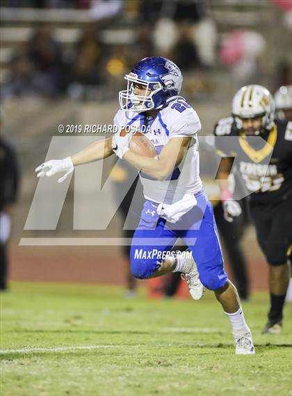 Thumbnail 1 in Edison vs. Madera photogallery.