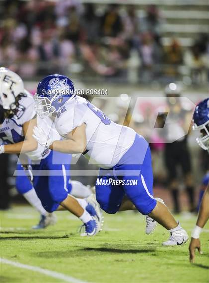 Thumbnail 1 in Edison vs. Madera photogallery.