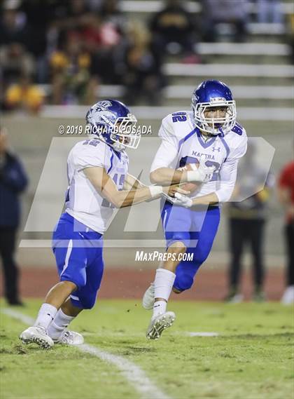 Thumbnail 1 in Edison vs. Madera photogallery.