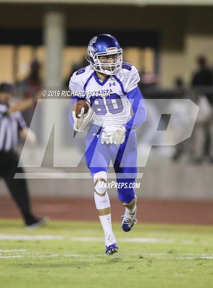 Thumbnail 3 in Edison vs. Madera photogallery.