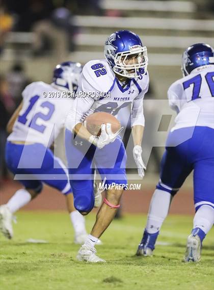 Thumbnail 1 in Edison vs. Madera photogallery.