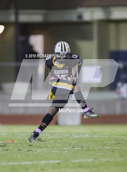 Thumbnail 1 in Edison vs. Madera photogallery.