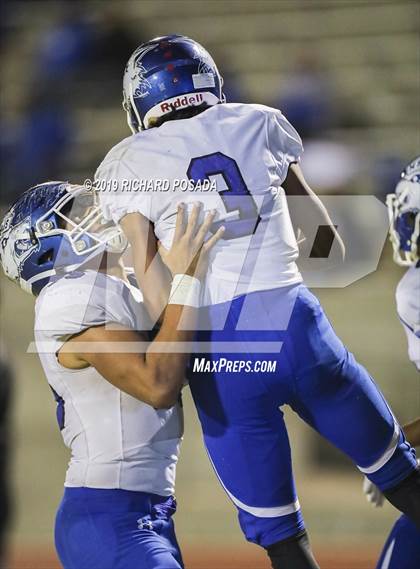 Thumbnail 1 in Edison vs. Madera photogallery.