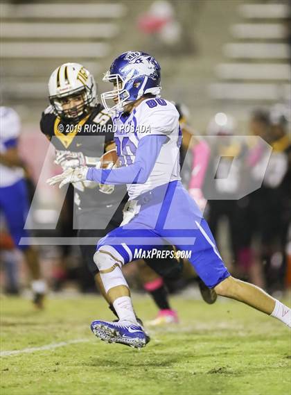 Thumbnail 3 in Edison vs. Madera photogallery.