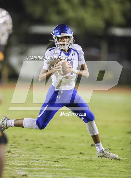 Thumbnail 3 in Edison vs. Madera photogallery.