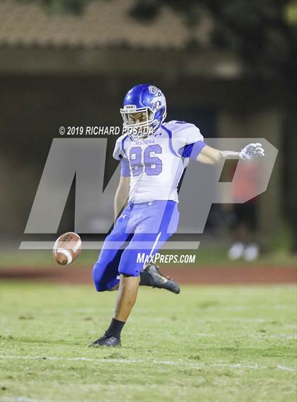 Thumbnail 1 in Edison vs. Madera photogallery.