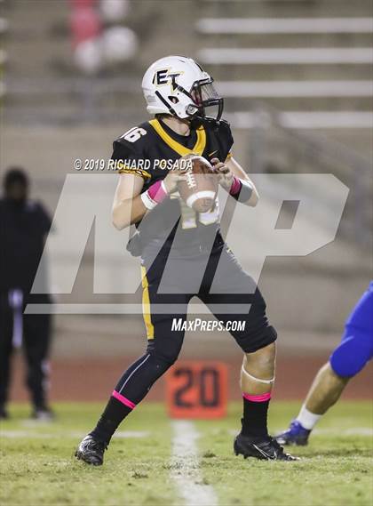 Thumbnail 3 in Edison vs. Madera photogallery.