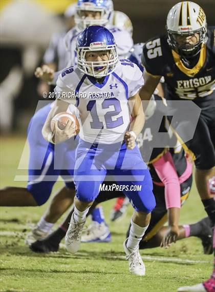 Thumbnail 3 in Edison vs. Madera photogallery.
