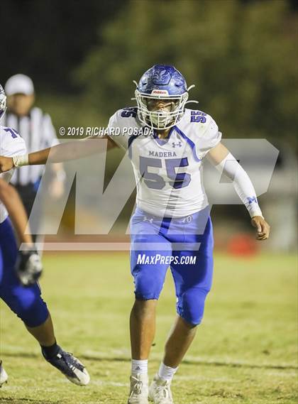 Thumbnail 3 in Edison vs. Madera photogallery.