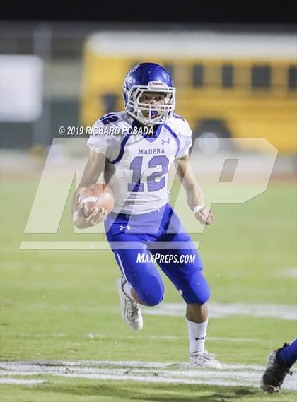 Thumbnail 1 in Edison vs. Madera photogallery.