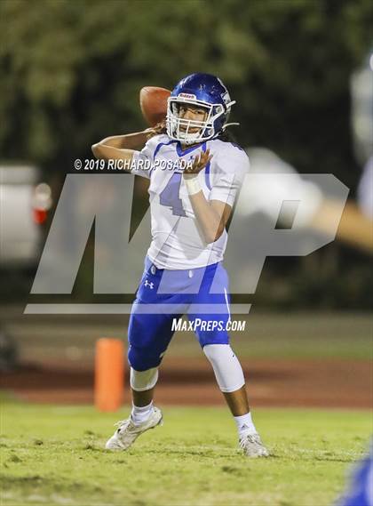 Thumbnail 1 in Edison vs. Madera photogallery.