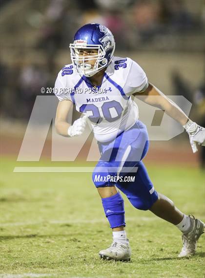 Thumbnail 3 in Edison vs. Madera photogallery.