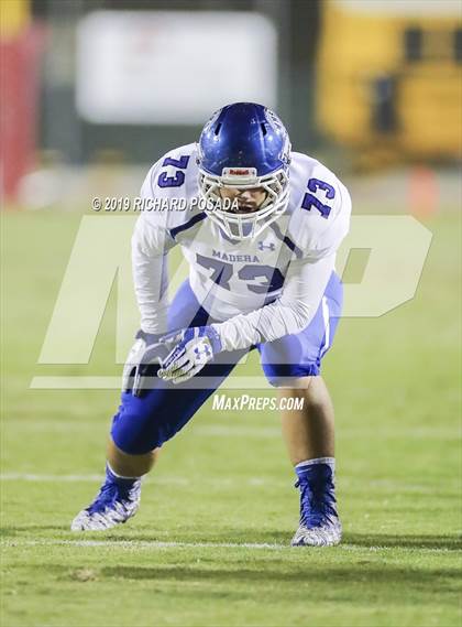 Thumbnail 3 in Edison vs. Madera photogallery.