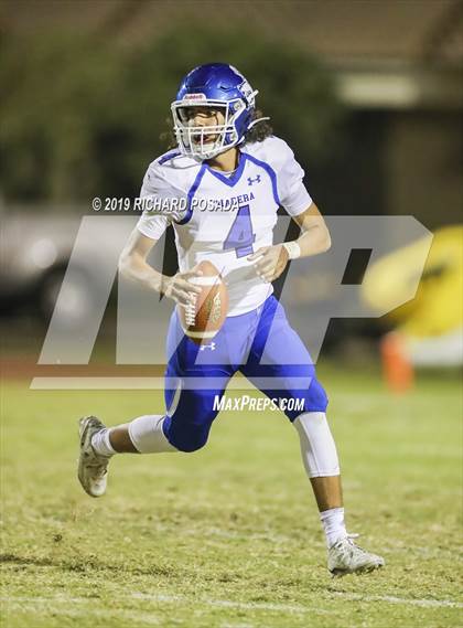 Thumbnail 3 in Edison vs. Madera photogallery.