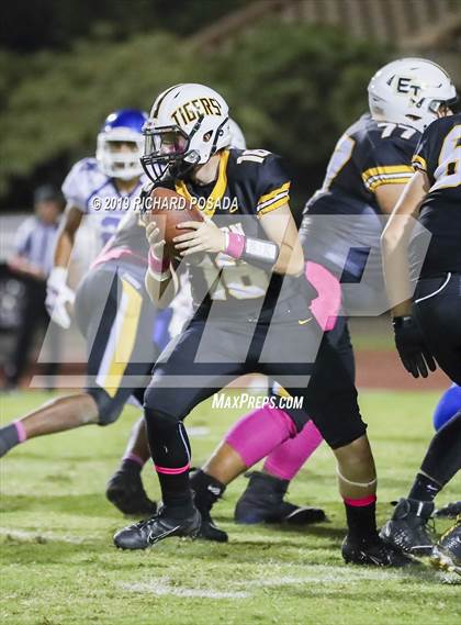 Thumbnail 1 in Edison vs. Madera photogallery.