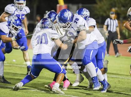 Thumbnail 3 in Edison vs. Madera photogallery.