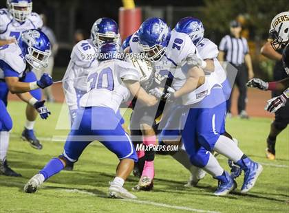 Thumbnail 2 in Edison vs. Madera photogallery.