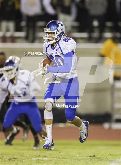 Thumbnail 1 in Edison vs. Madera photogallery.