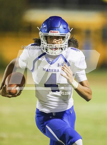 Thumbnail 2 in Edison vs. Madera photogallery.