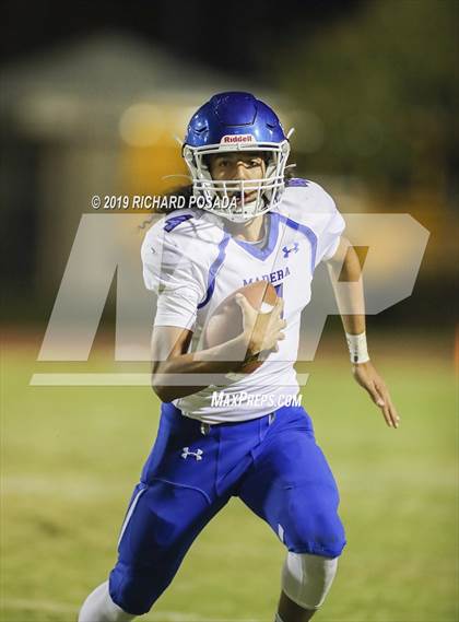 Thumbnail 1 in Edison vs. Madera photogallery.