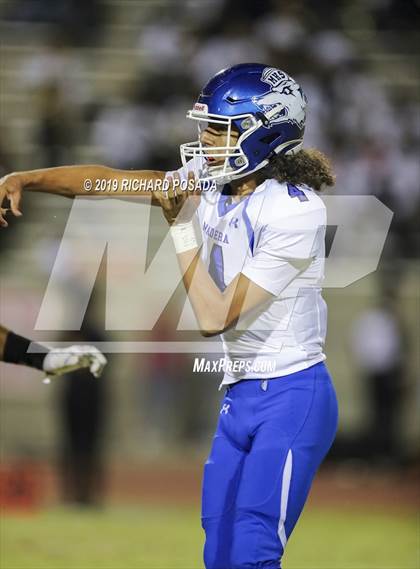 Thumbnail 1 in Edison vs. Madera photogallery.