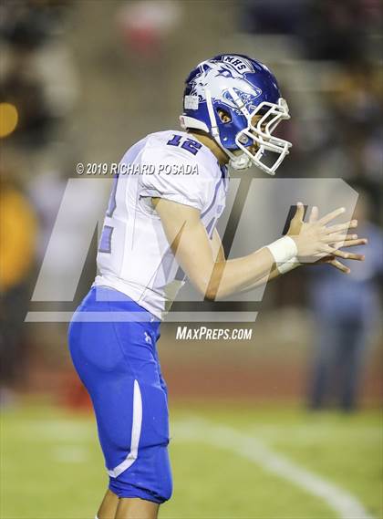 Thumbnail 1 in Edison vs. Madera photogallery.