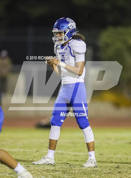Thumbnail 3 in Edison vs. Madera photogallery.