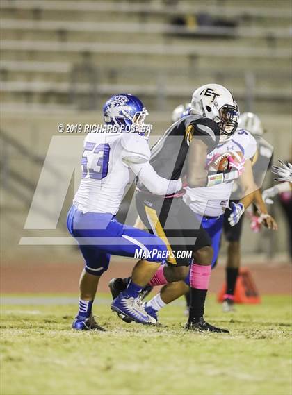 Thumbnail 2 in Edison vs. Madera photogallery.