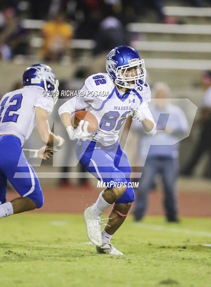Thumbnail 3 in Edison vs. Madera photogallery.