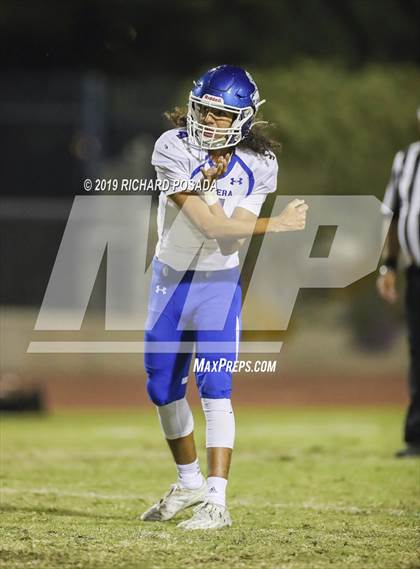 Thumbnail 1 in Edison vs. Madera photogallery.