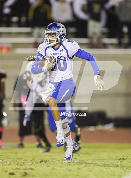 Thumbnail 2 in Edison vs. Madera photogallery.