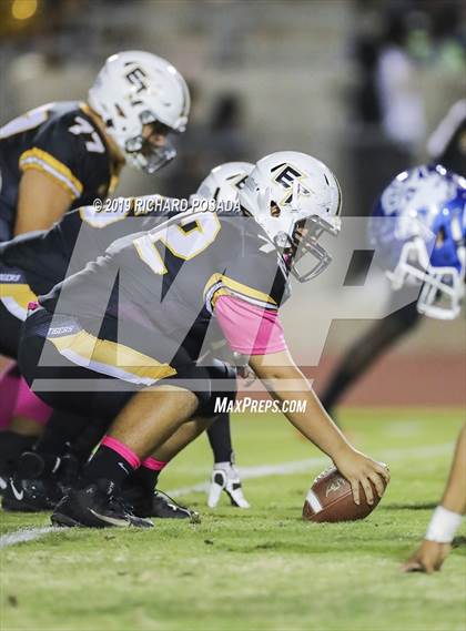 Thumbnail 3 in Edison vs. Madera photogallery.