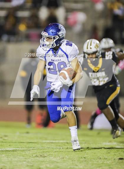 Thumbnail 3 in Edison vs. Madera photogallery.