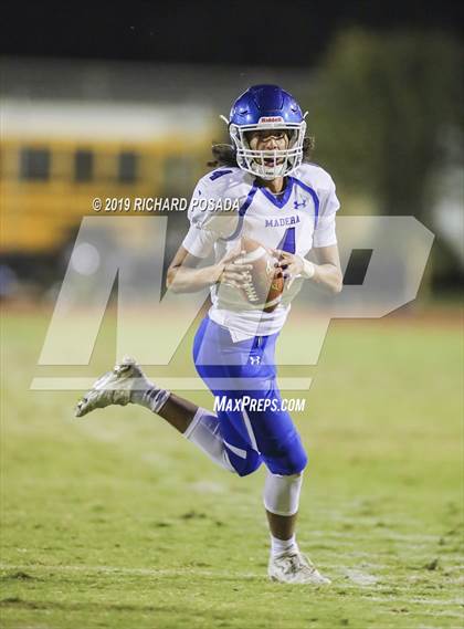 Thumbnail 1 in Edison vs. Madera photogallery.