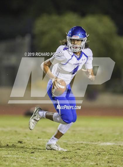 Thumbnail 1 in Edison vs. Madera photogallery.