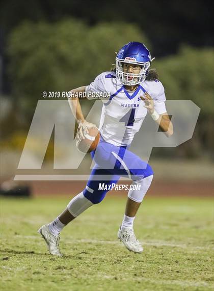Thumbnail 2 in Edison vs. Madera photogallery.