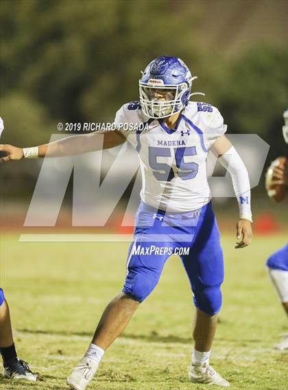 Thumbnail 1 in Edison vs. Madera photogallery.
