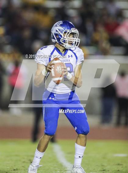 Thumbnail 3 in Edison vs. Madera photogallery.