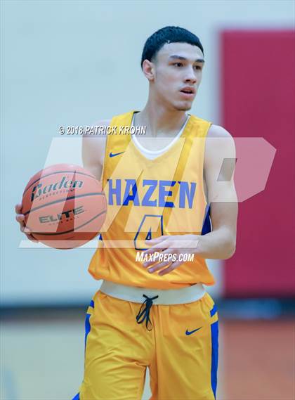 Thumbnail 2 in Hazen @ Newport - Bellevue photogallery.