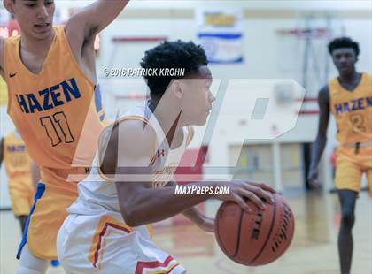 Thumbnail 3 in Hazen @ Newport - Bellevue photogallery.