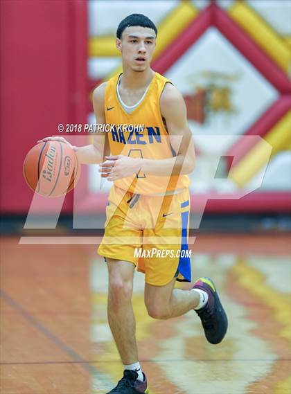 Thumbnail 3 in Hazen @ Newport - Bellevue photogallery.