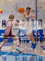 Photo from the gallery "Alpena @ Cotter"