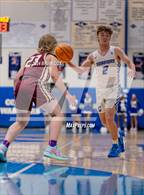 Photo from the gallery "Alpena @ Cotter"