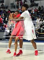Photo from the gallery "Cypress Springs vs. Bellaire (UIL 6A Bi-District Playoff)"