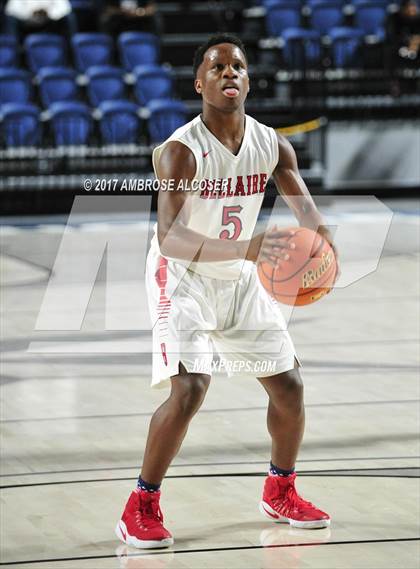 Thumbnail 2 in Cypress Springs vs. Bellaire (UIL 6A Bi-District Playoff) photogallery.