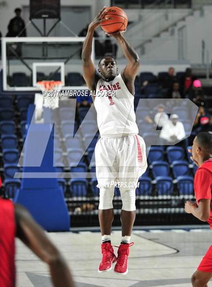 Thumbnail 1 in Cypress Springs vs. Bellaire (UIL 6A Bi-District Playoff) photogallery.