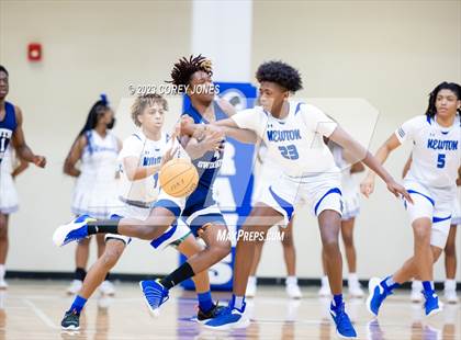 Thumbnail 1 in South Gwinnett vs Newton  photogallery.