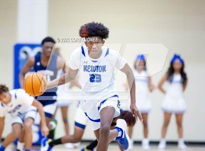 Thumbnail 2 in South Gwinnett vs Newton  photogallery.