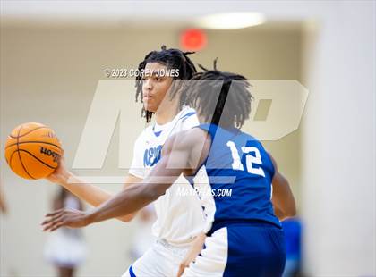 Thumbnail 3 in South Gwinnett vs Newton  photogallery.