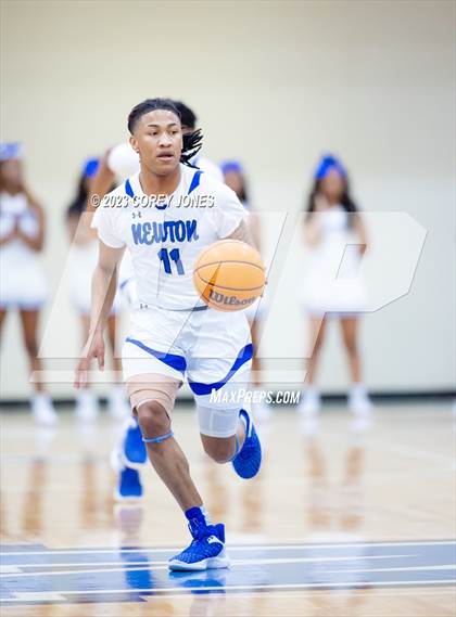 Thumbnail 2 in South Gwinnett vs Newton  photogallery.